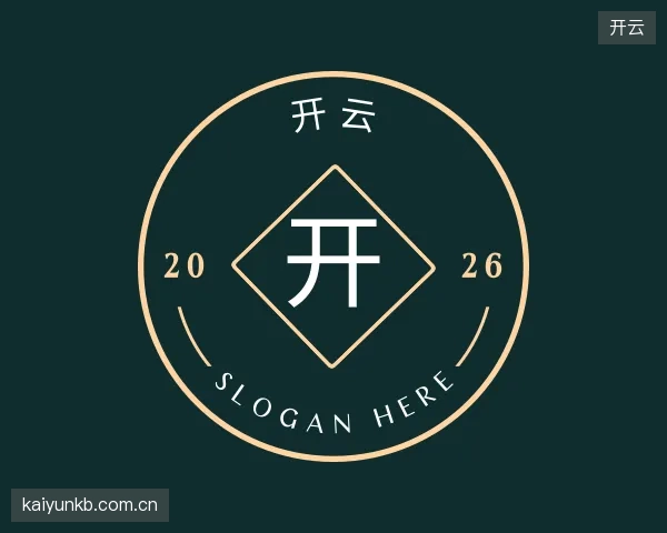 发现开云官网